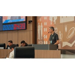Tribuna Livre apresenta desafios e projetos do IFPR Campo Largo